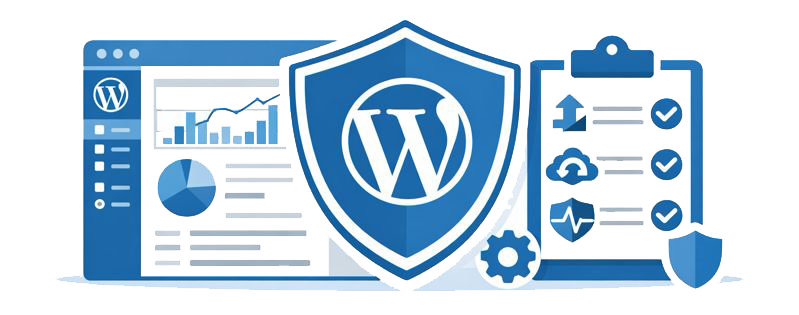 wix to managed wordpress