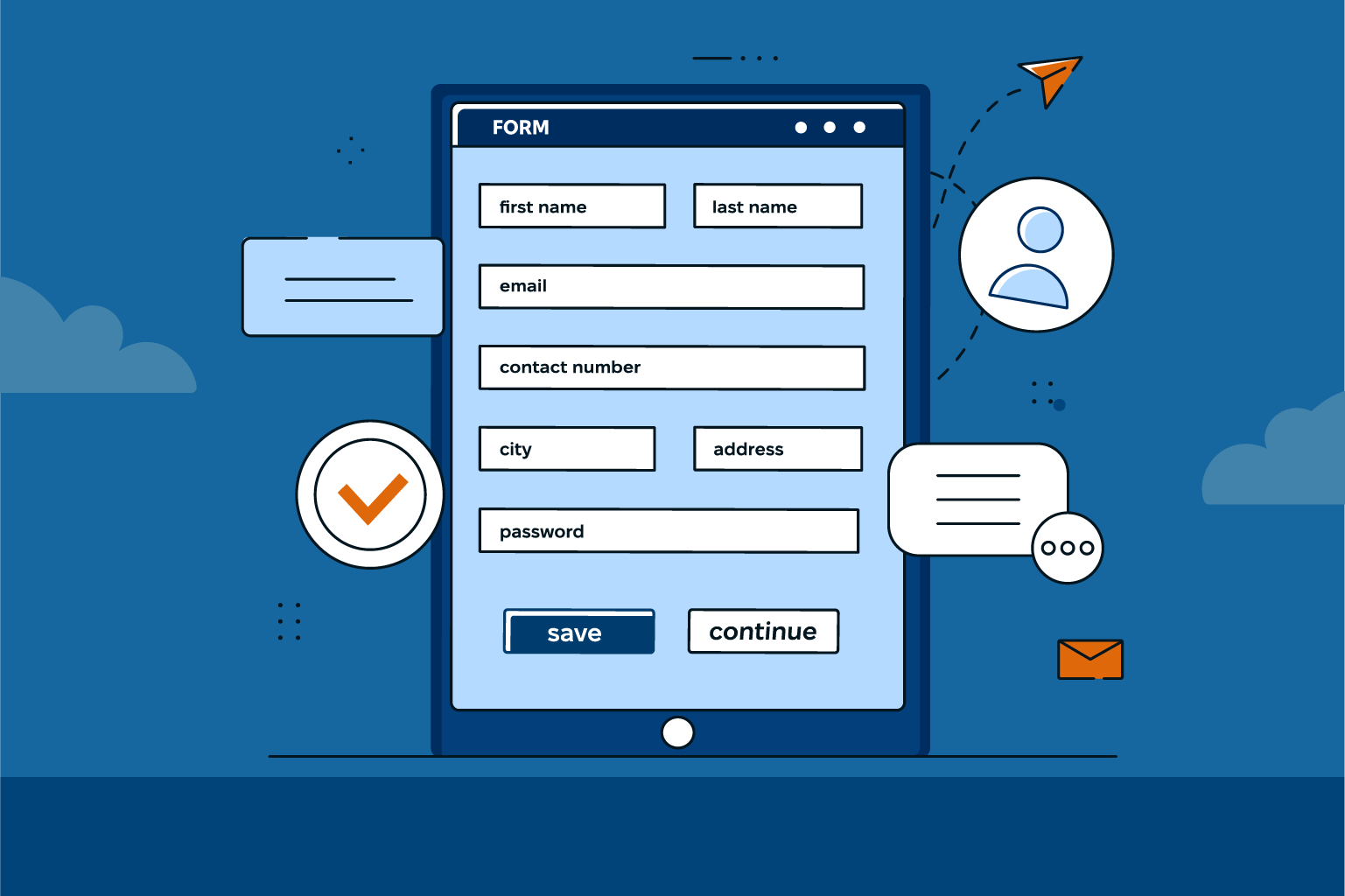 contact-inquiry-forms