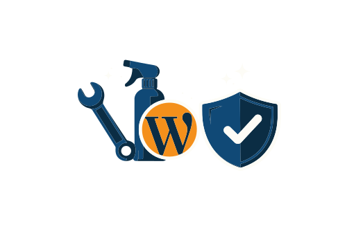 core, theme and plugin cleanup