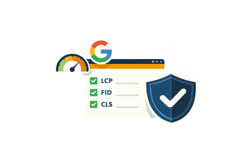 core_web vitals optimization