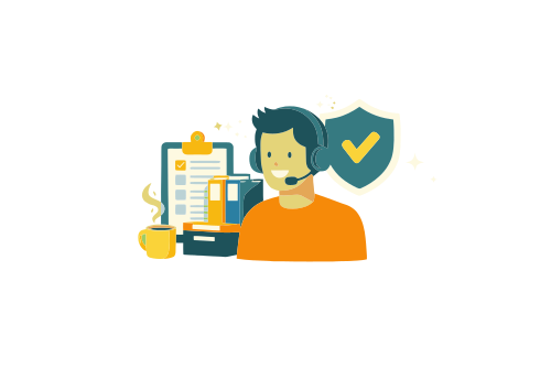 dedicated project manager