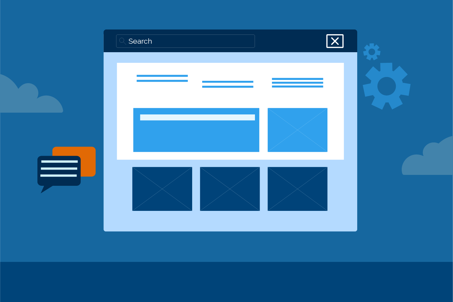 essential-pages-setup