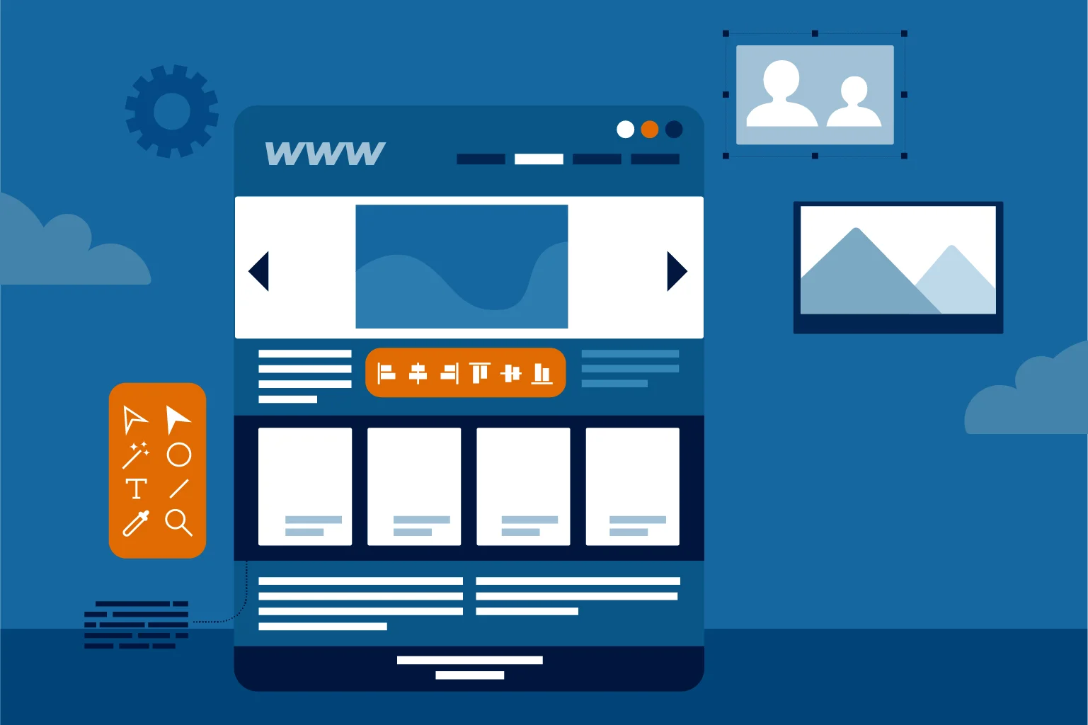 fully-custom-visual-design