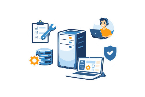 managed dedicated servers 2026