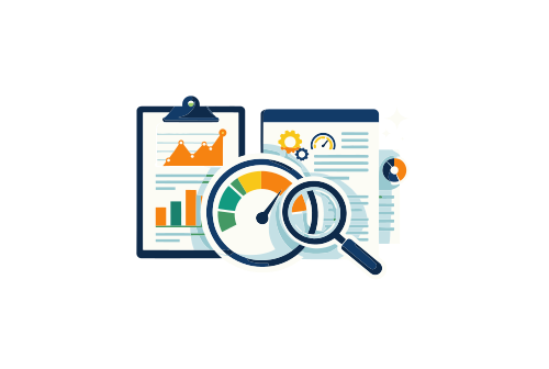 performance audit and reporting