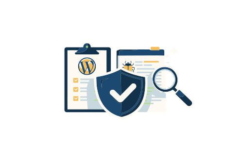 post cleanup security report