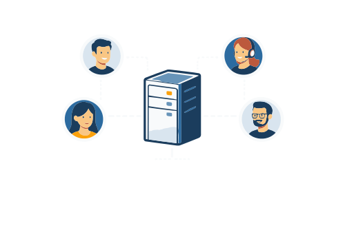 quality shared hosting