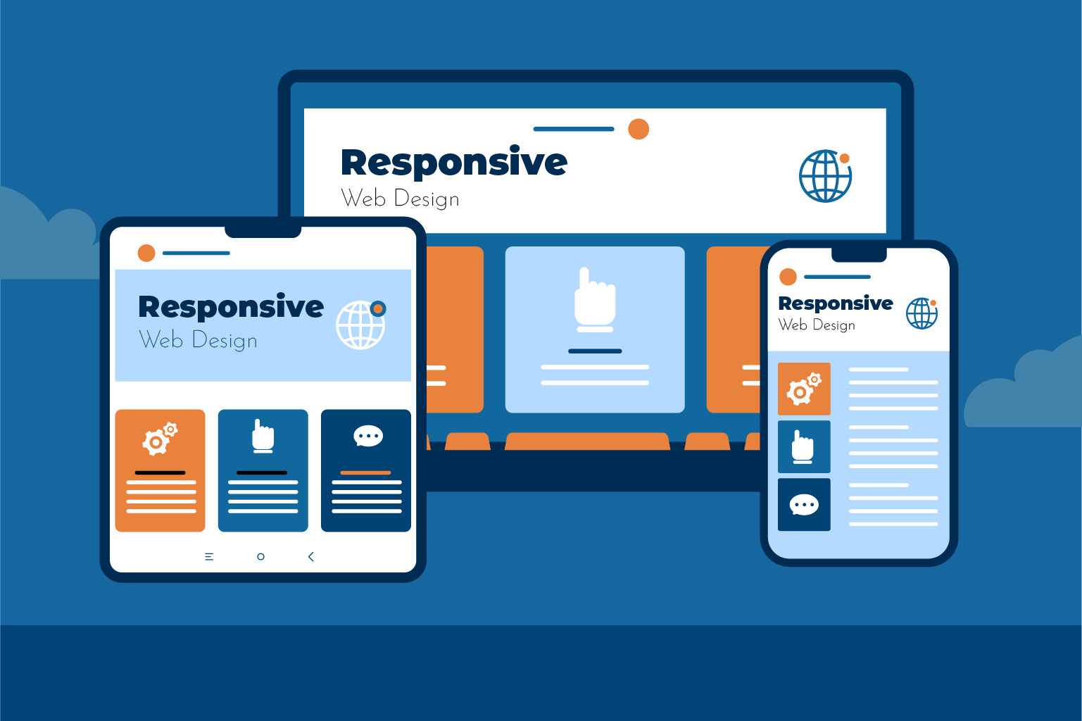 responsive design