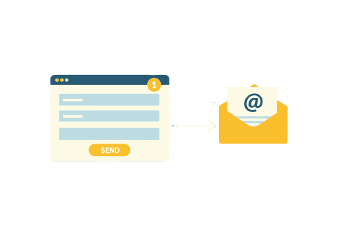 seamless form integration