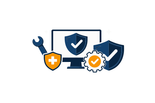 security patch implementation