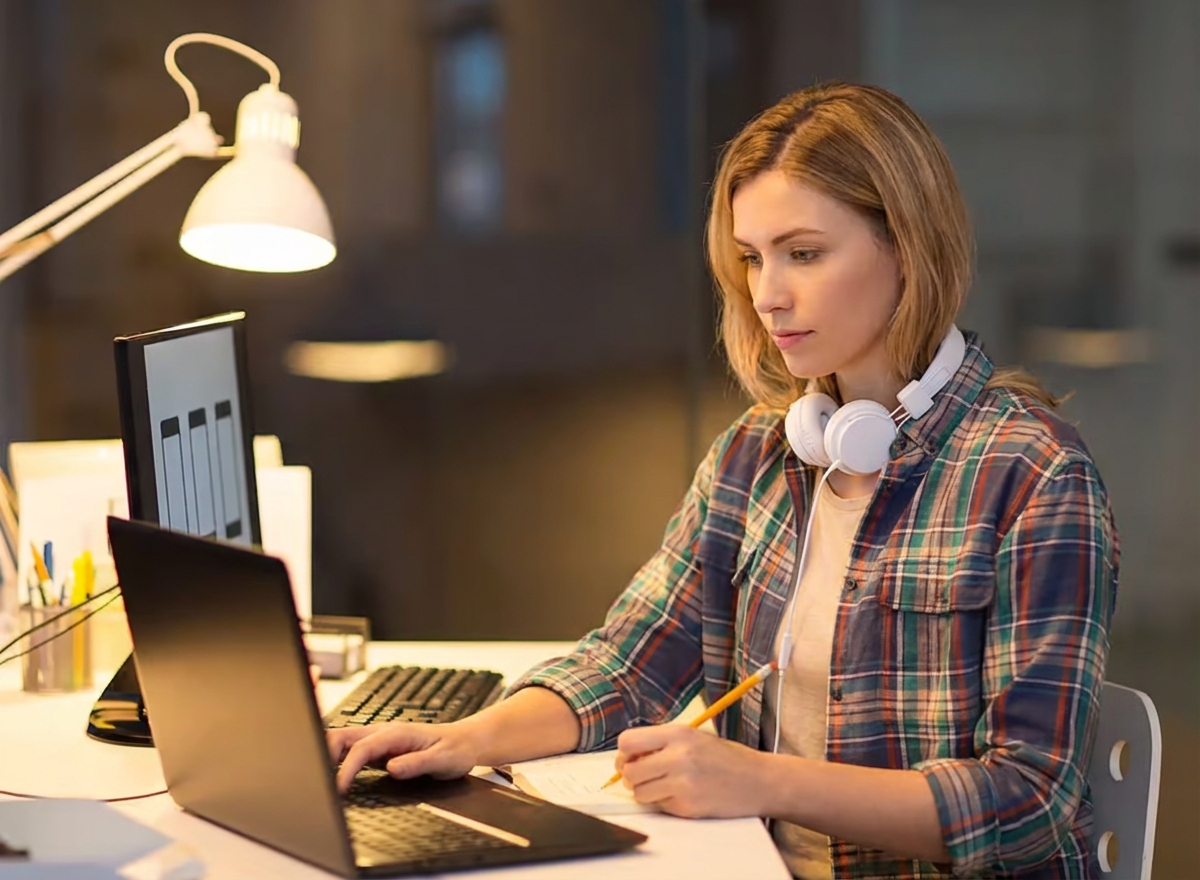 proactive website management